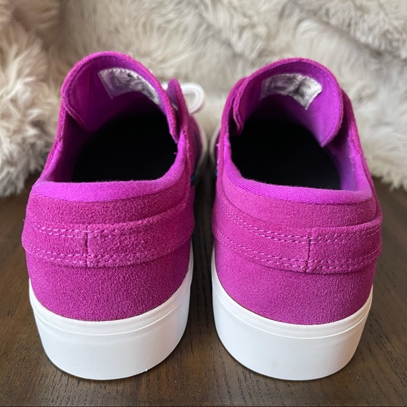 ⛔️SOLD⛔️Nike ZOOM STEFAN JANOSKI CANVAS RM SB - Picture 6 of 9